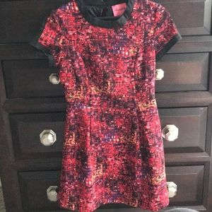 Gorgeous Red Boutique Dress!